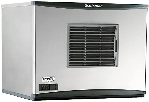 Ice Maker