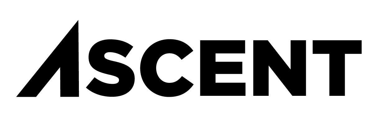 Ascent logo