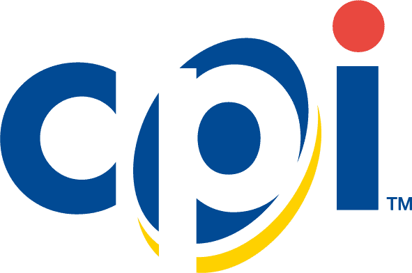 CPI logo