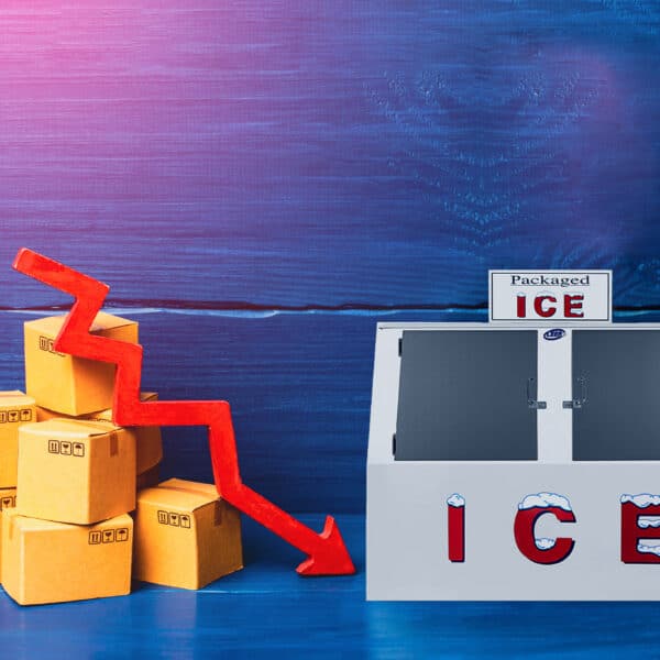Ice-Drop