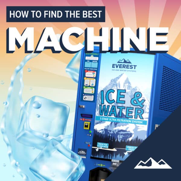 How to find the best machine
