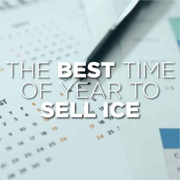 best time to buy ice insta