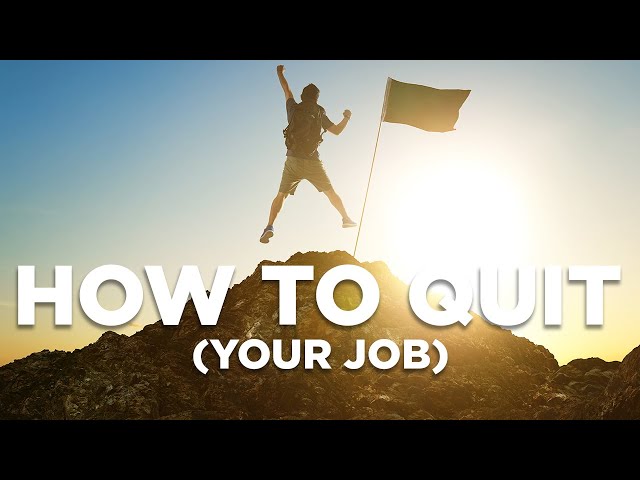 Can You Make Enough Money to QUIT YOUR JOB by Vending Ice and Water?